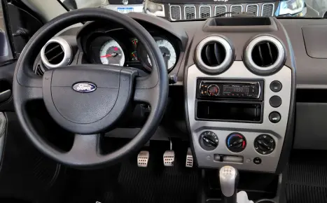 FORD Fiesta Hatch 1.0 4P TRAIL FLEX, Foto 15