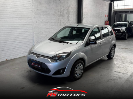 FORD Fiesta Hatch 1.0 4P SE FLEX, Foto 1