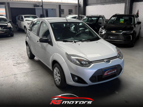 FORD Fiesta Hatch 1.0 4P SE FLEX, Foto 2
