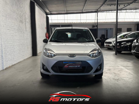 FORD Fiesta Hatch 1.0 4P SE FLEX, Foto 3