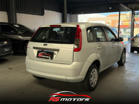 FORD Fiesta Hatch 1.0 4P SE FLEX, Foto 4