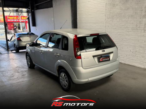 FORD Fiesta Hatch 1.0 4P SE FLEX, Foto 5