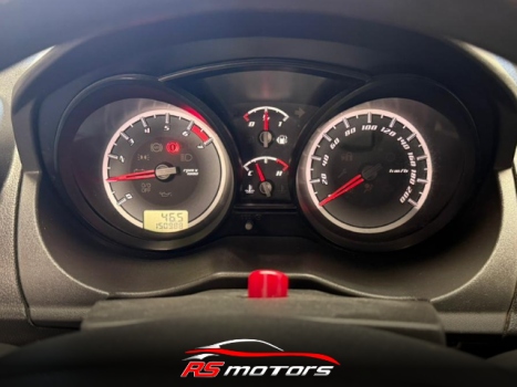 FORD Fiesta Hatch 1.0 4P SE FLEX, Foto 6