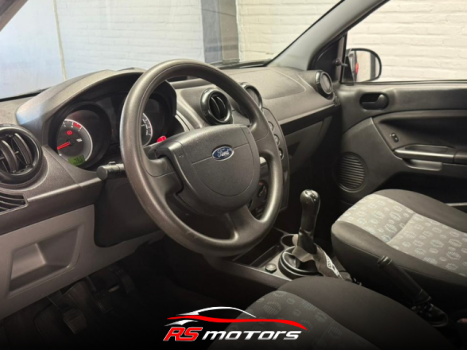 FORD Fiesta Hatch 1.0 4P SE FLEX, Foto 7