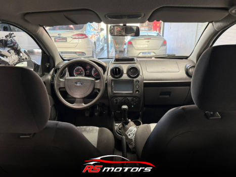 FORD Fiesta Hatch 1.0 4P SE FLEX, Foto 8