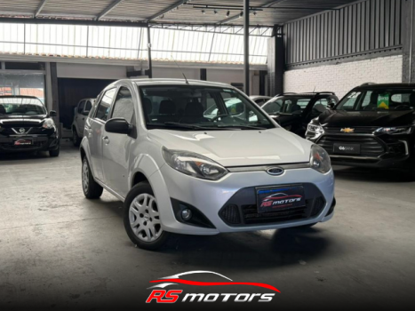FORD Fiesta Hatch 1.0 4P SE FLEX, Foto 10