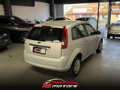 FORD Fiesta Hatch 1.0 4P SE FLEX, Foto 11