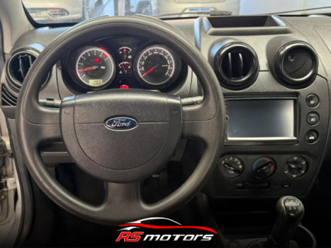 FORD Fiesta Hatch 1.0 4P SE FLEX, Foto 12