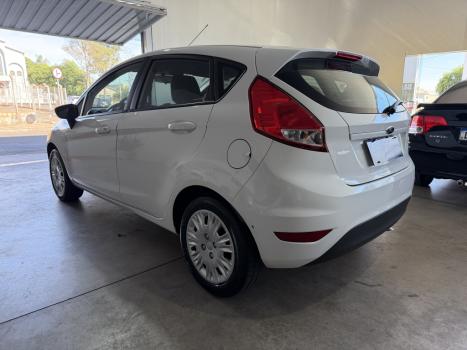 FORD Fiesta Hatch 1.5 16V 4P S FLEX, Foto 5