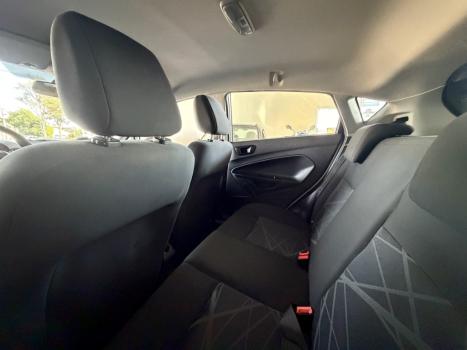 FORD Fiesta Hatch 1.5 16V 4P S FLEX, Foto 11