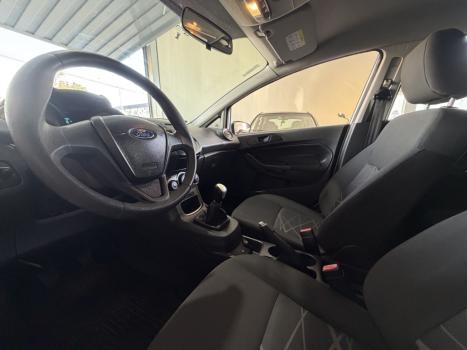 FORD Fiesta Hatch 1.5 16V 4P S FLEX, Foto 12