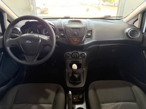 FORD Fiesta Hatch 1.5 16V 4P S FLEX, Foto 13