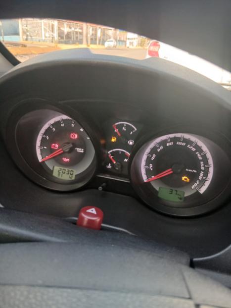 FORD Fiesta Hatch 1.0 4P SE FLEX, Foto 5