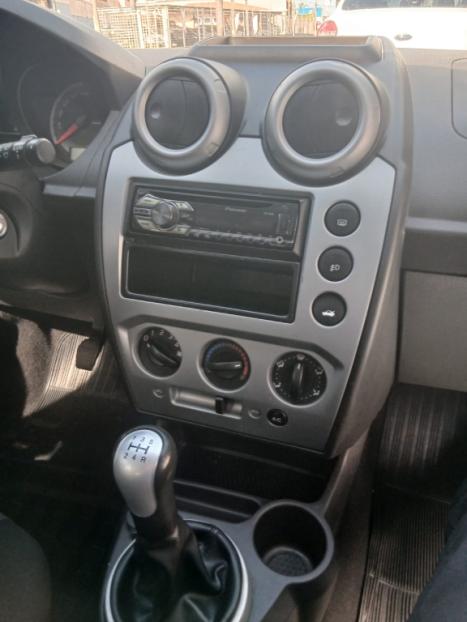 FORD Fiesta Hatch 1.0 4P SE FLEX, Foto 7