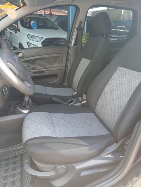 FORD Fiesta Hatch 1.0 4P SE FLEX, Foto 8