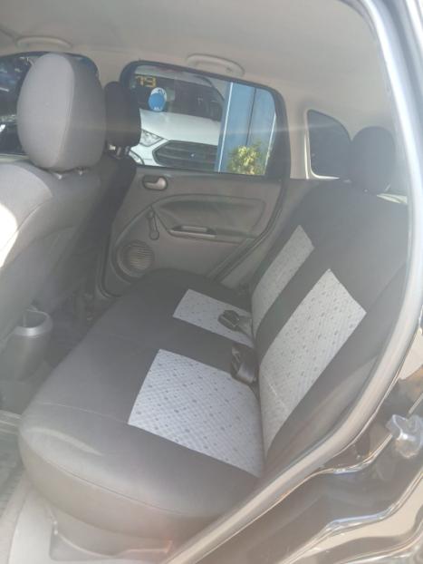 FORD Fiesta Hatch 1.0 4P SE FLEX, Foto 9