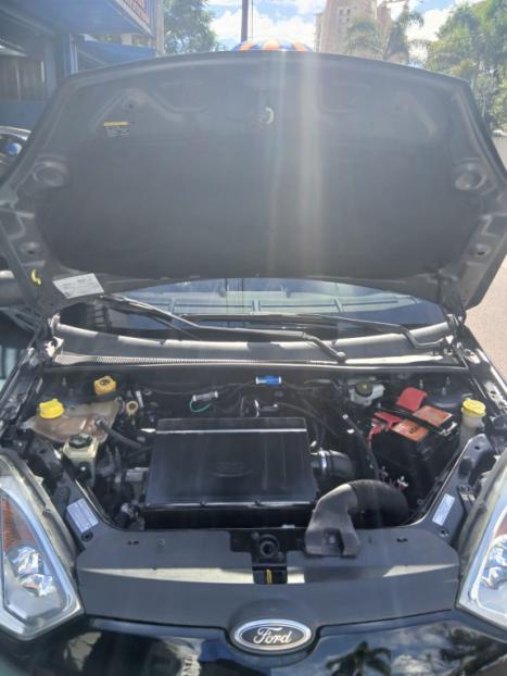FORD Fiesta Hatch 1.0 4P SE FLEX, Foto 12