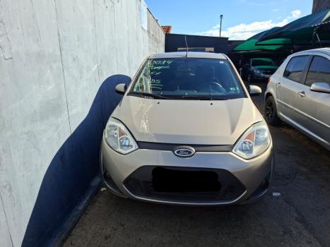 FORD Fiesta Hatch 1.0 4P SE FLEX, Foto 1