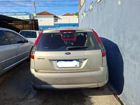 FORD Fiesta Hatch 1.0 4P SE FLEX, Foto 2