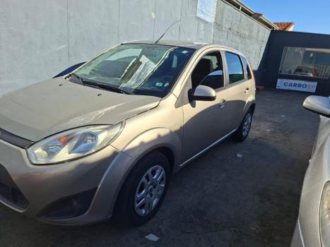 FORD Fiesta Hatch 1.0 4P SE FLEX, Foto 4