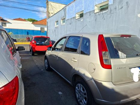 FORD Fiesta Hatch 1.0 4P SE FLEX, Foto 5