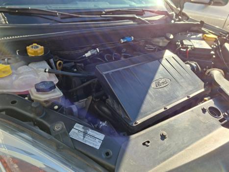 FORD Fiesta Hatch 1.0 4P SE FLEX, Foto 8