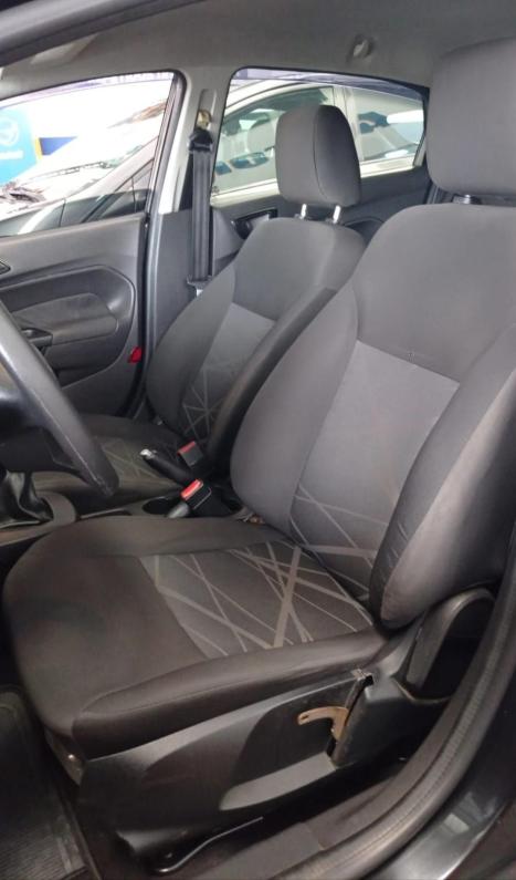 FORD Fiesta Hatch 1.5 16V 4P S FLEX, Foto 7