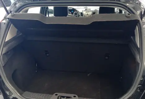 FORD Fiesta Hatch 1.5 16V 4P S FLEX, Foto 12