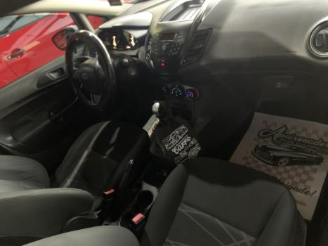 FORD Fiesta Hatch 1.5 16V 4P S FLEX, Foto 5
