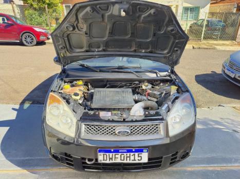 FORD Fiesta Hatch 1.6 4P CLASS FLEX, Foto 2