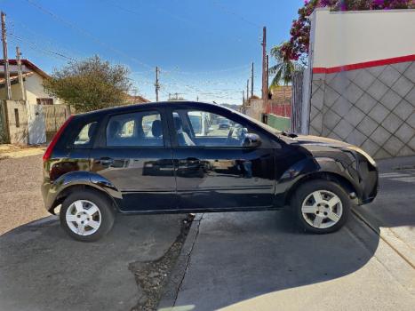 FORD Fiesta Hatch 1.6 4P CLASS FLEX, Foto 3