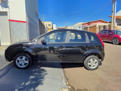 FORD Fiesta Hatch 1.6 4P CLASS FLEX, Foto 4