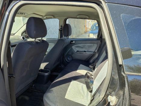 FORD Fiesta Hatch 1.6 4P CLASS FLEX, Foto 7