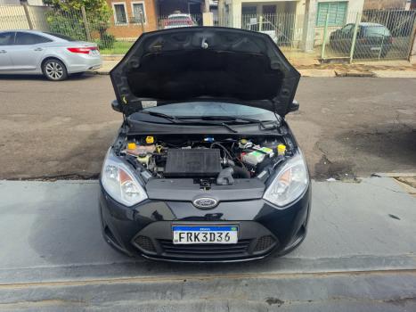 FORD Fiesta Hatch 1.6 4P CLASS FLEX, Foto 2