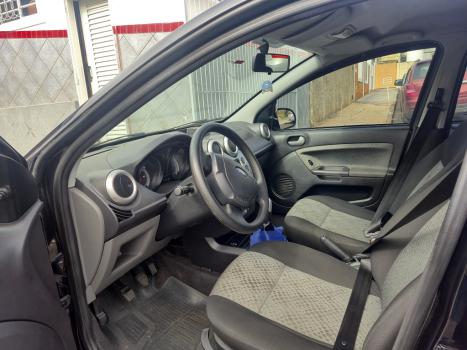 FORD Fiesta Hatch 1.6 4P CLASS FLEX, Foto 6