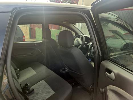FORD Fiesta Hatch 1.6 4P CLASS FLEX, Foto 9