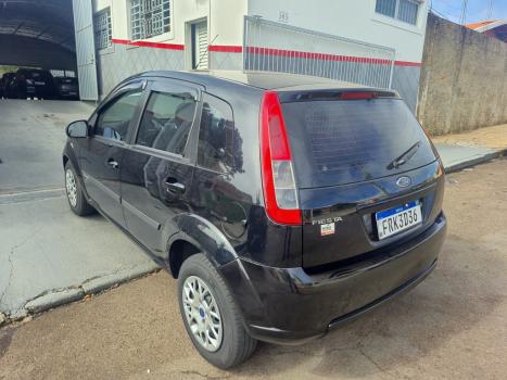 FORD Fiesta Hatch 1.6 4P CLASS FLEX, Foto 12