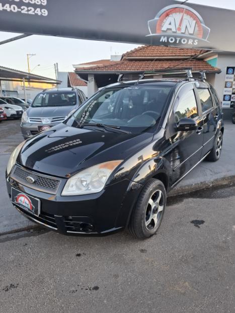 FORD Fiesta Hatch 1.0 4P FLEX, Foto 1