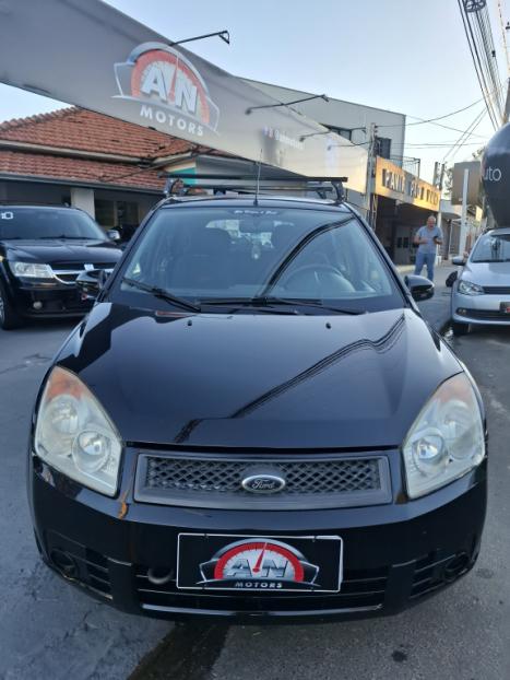 FORD Fiesta Hatch 1.0 4P FLEX, Foto 2