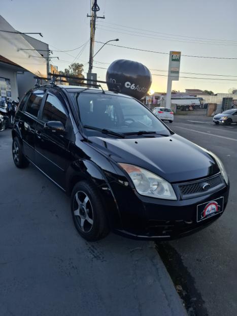 FORD Fiesta Hatch 1.0 4P FLEX, Foto 3