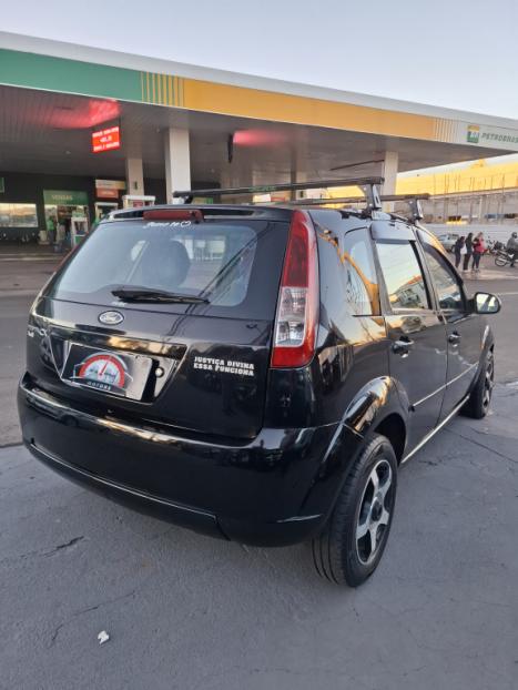 FORD Fiesta Hatch 1.0 4P FLEX, Foto 4