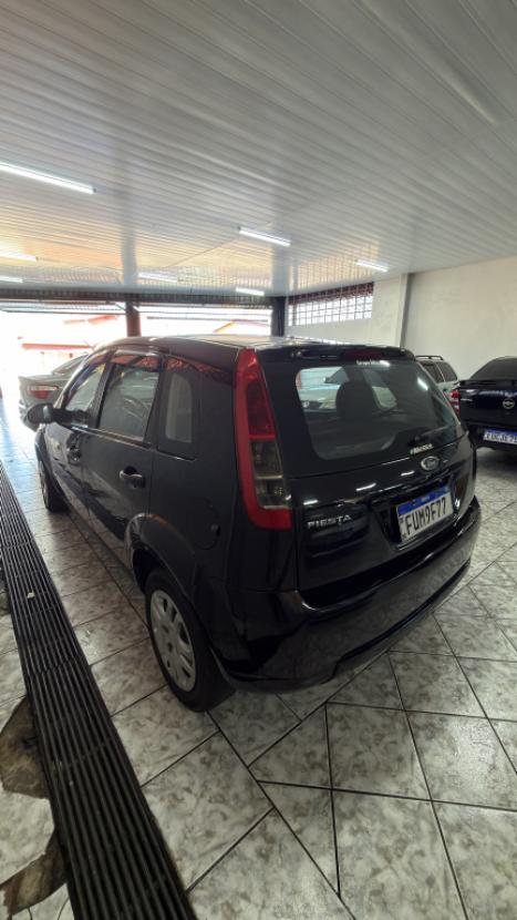FORD Fiesta Hatch 1.0 4P SE PLUS FLEX, Foto 3
