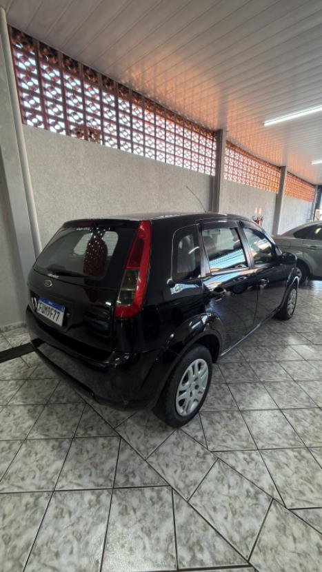 FORD Fiesta Hatch 1.0 4P SE PLUS FLEX, Foto 4