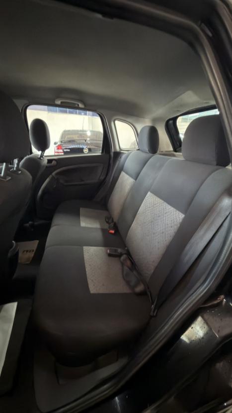 FORD Fiesta Hatch 1.0 4P SE PLUS FLEX, Foto 5