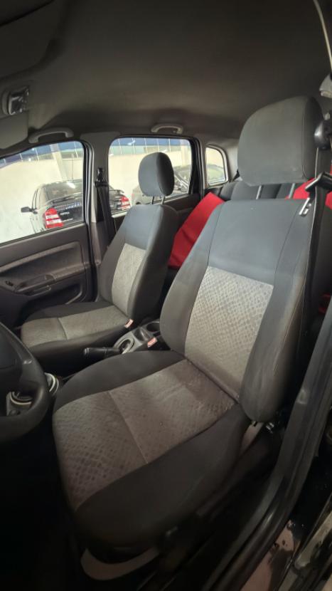 FORD Fiesta Hatch 1.0 4P SE PLUS FLEX, Foto 6
