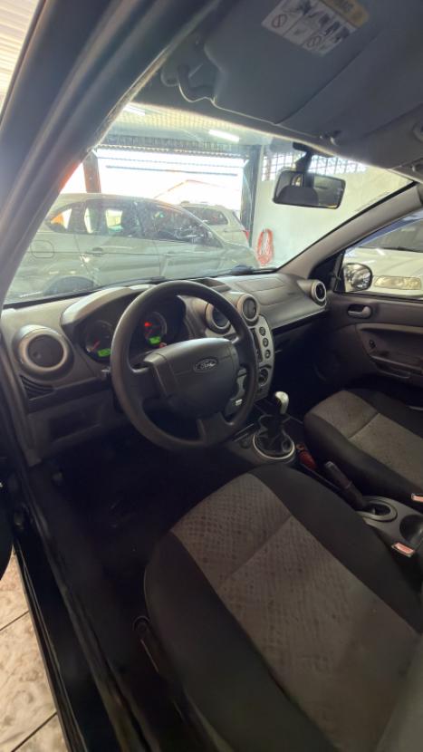 FORD Fiesta Hatch 1.0 4P SE PLUS FLEX, Foto 7