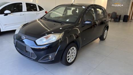FORD Fiesta Hatch 1.0 4P SE PLUS FLEX, Foto 1