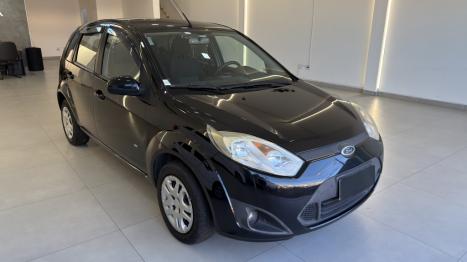 FORD Fiesta Hatch 1.0 4P SE PLUS FLEX, Foto 2