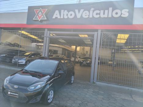 FORD Fiesta Hatch 1.0 4P FLEX, Foto 4
