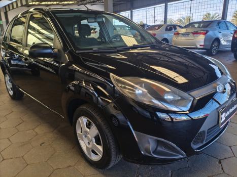 FORD Fiesta Hatch 1.0 4P FLEX, Foto 9